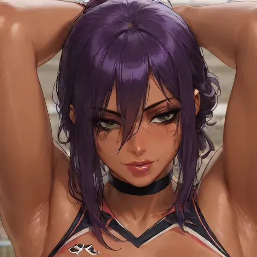 Pencipta imej lucah AI