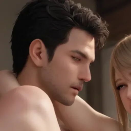 yapay zekâ porno görsel üretici