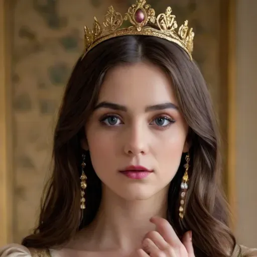 Pencipta imej lucah AI