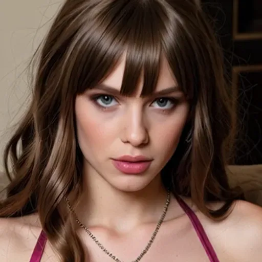 Pencipta imej lucah AI