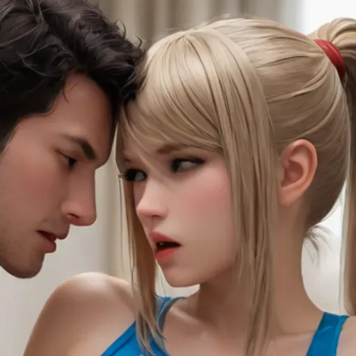 Penghasil gambar lucah AI