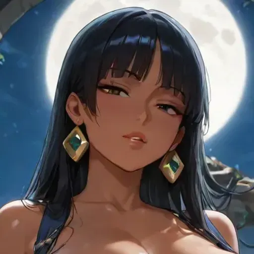 Pencipta imej lucah AI