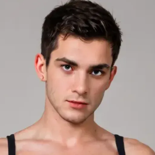 AI porn image generator