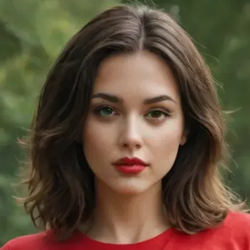 Pencipta imej lucah AI