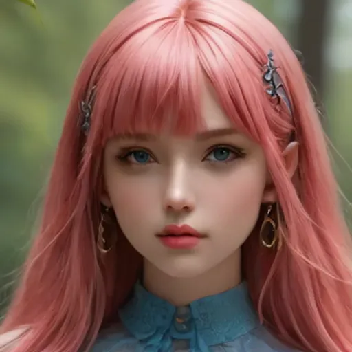 AI porn image generator