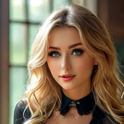 Pencipta imej lucah AI