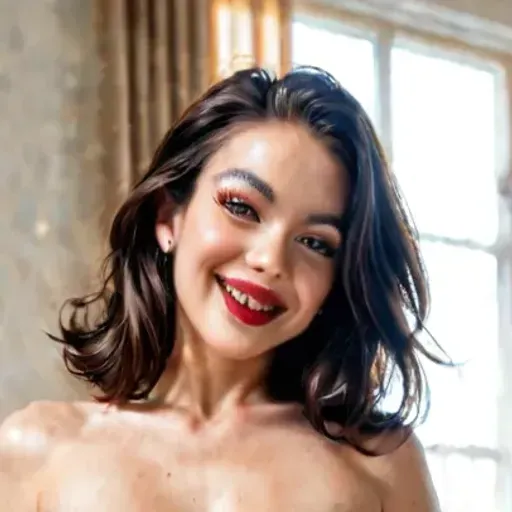 yapay zekâ porno görsel üretici