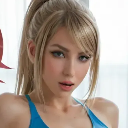 Pencipta imej lucah AI