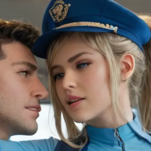 AIポルノ写真ジェネレーター