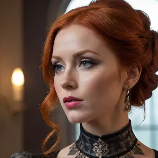 AI porn image generator