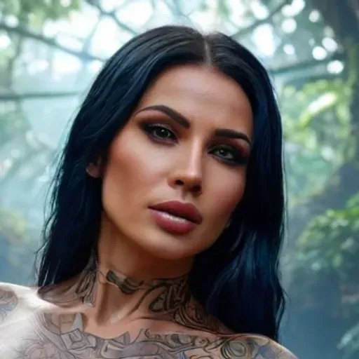 AI porn image generator