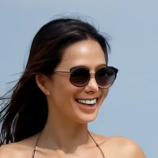 Penghasil gambar lucah AI