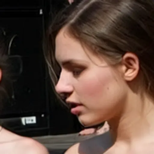 AI porn image generator