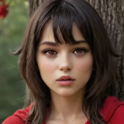 AI porn image generator