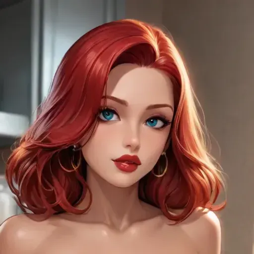 Pencipta imej lucah AI