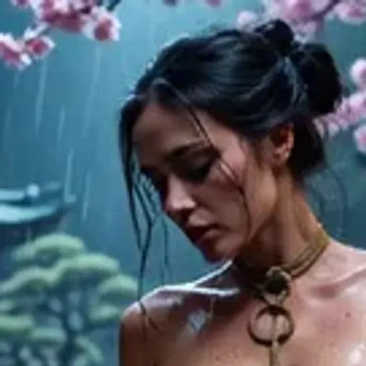 générateur d’images porno IA