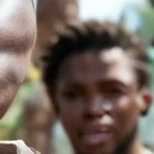 Pencipta imej lucah AI