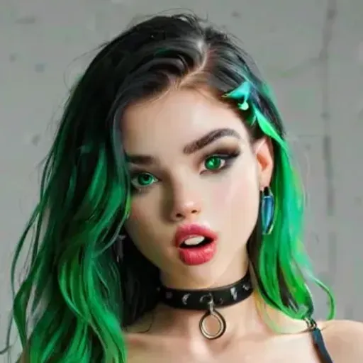 AI porn image generator