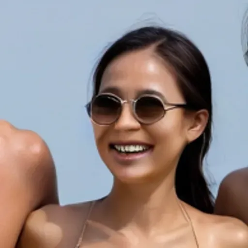 Penghasil gambar lucah AI