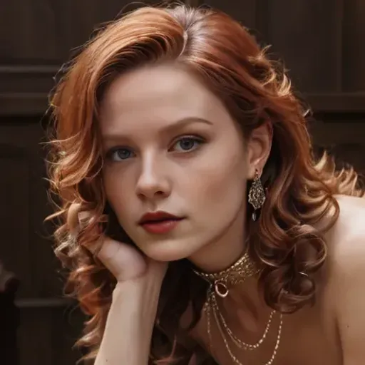 AI porn image generator