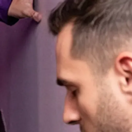 Penghasil gambar lucah AI