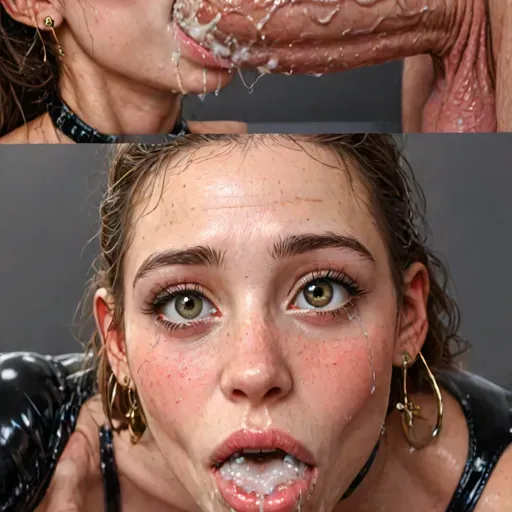 AI porn image generator