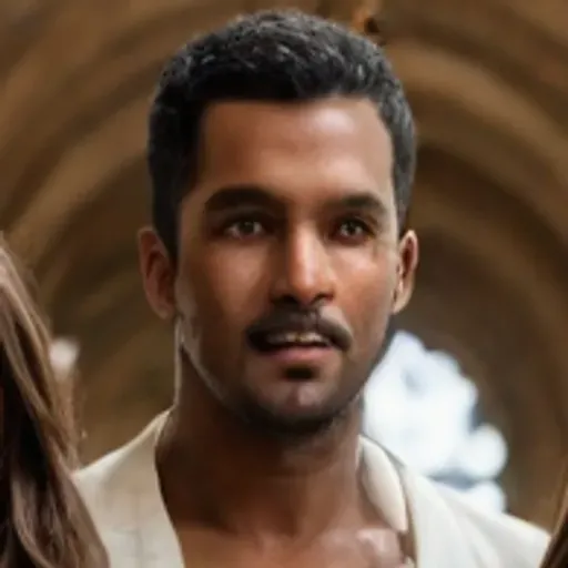 AI porn pic generator