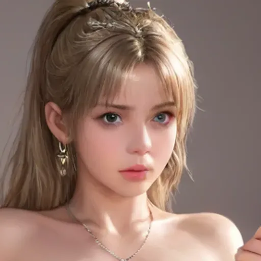 Pencipta imej lucah AI