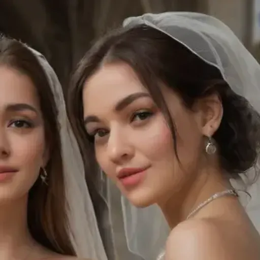 Penghasil gambar lucah AI