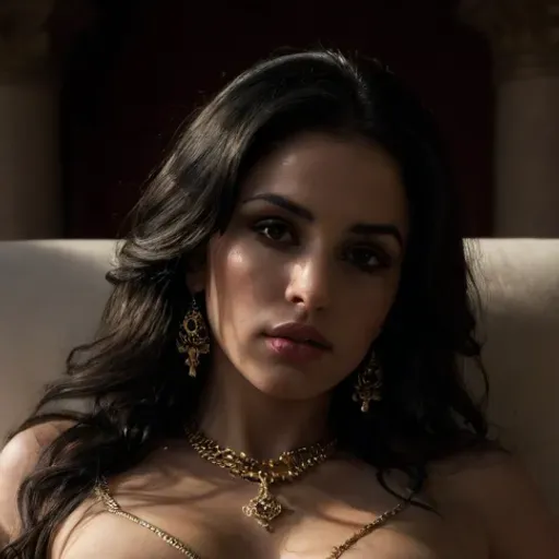 AI porn image generator