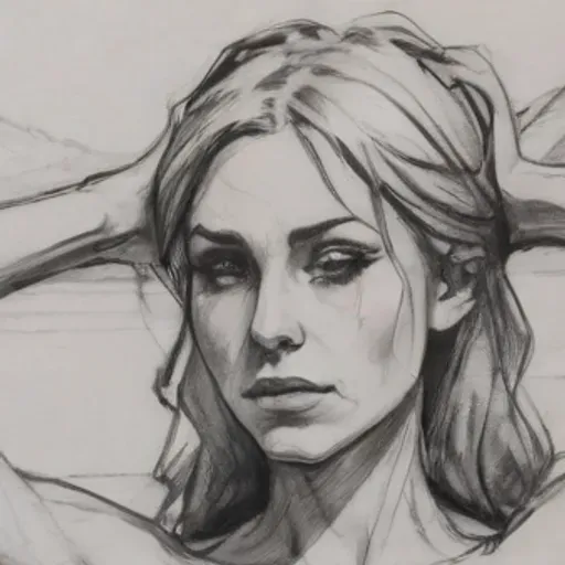 Pencipta imej lucah AI