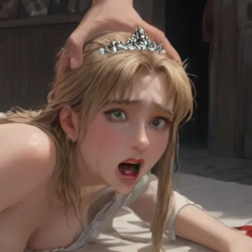 Pencipta imej lucah AI