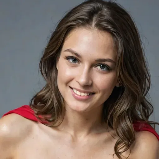 Pencipta imej lucah AI