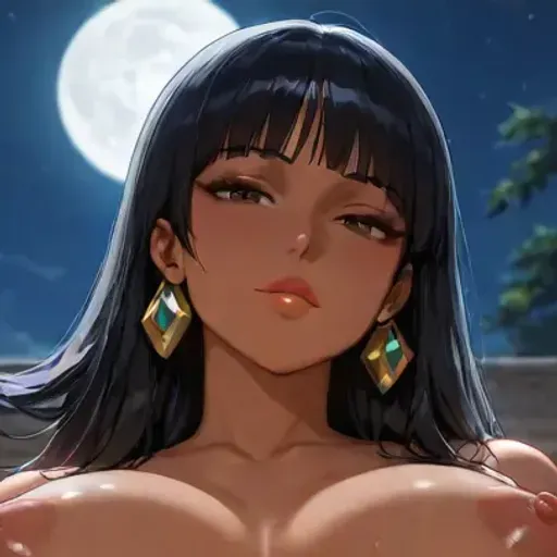 AI porn image generator