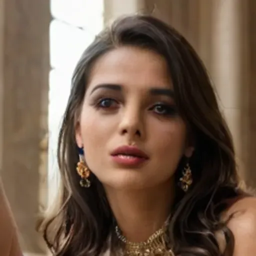 Penghasil gambar lucah AI