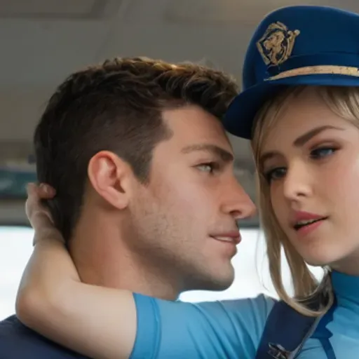 AIポルノ画像ジェネレーター