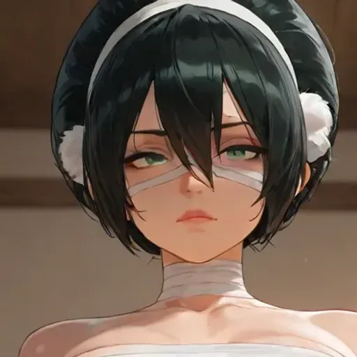 AI porn image generator