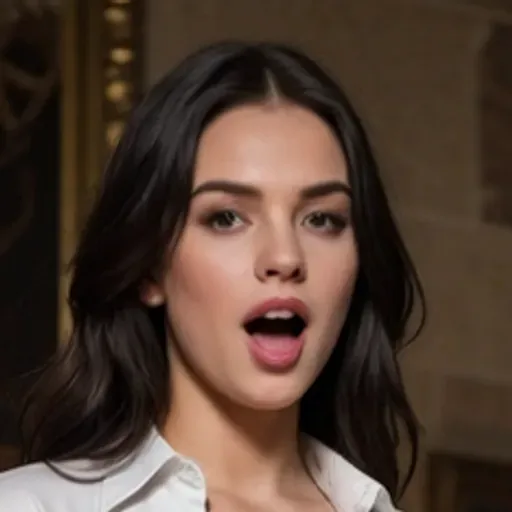 Pencipta imej lucah AI