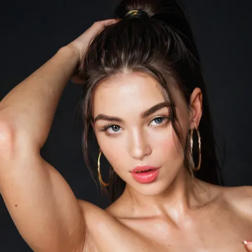 AIポルノ画像ジェネレーター