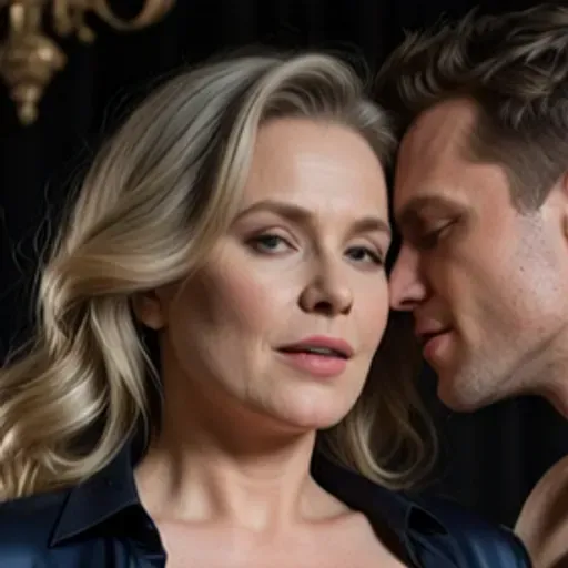 Penghasil gambar lucah AI