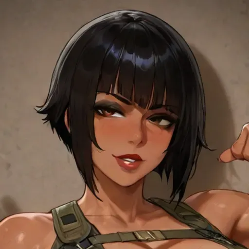 AI porn image generator