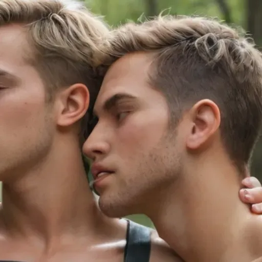 AI porn image generator