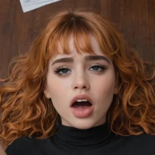 Pencipta imej lucah AI