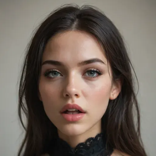 Pencipta imej lucah AI