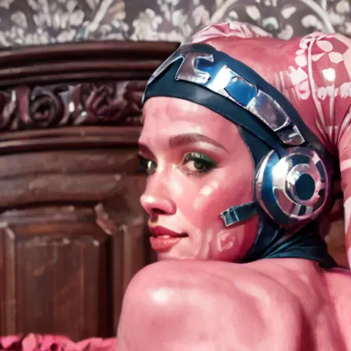 générateur d’images porno IA