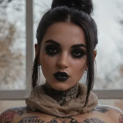 générateur d’images porno IA