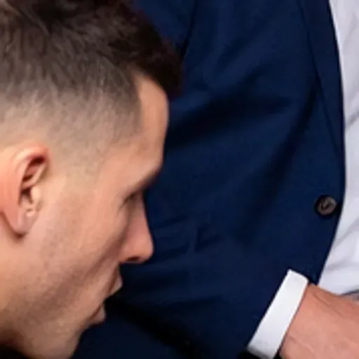 Pencipta imej lucah AI