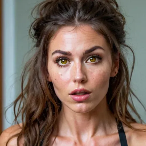 Pencipta imej lucah AI