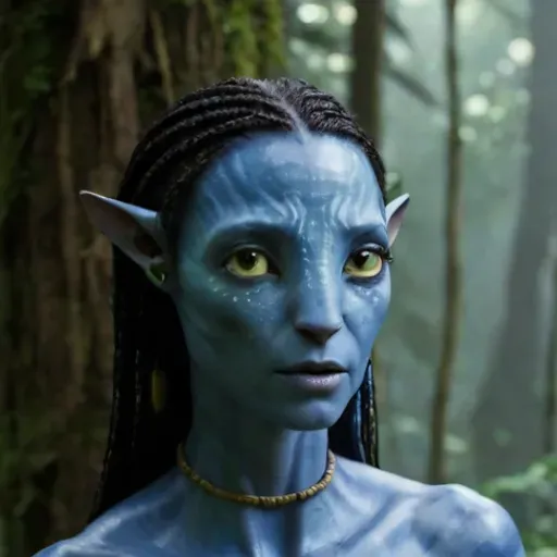 Pencipta imej lucah AI