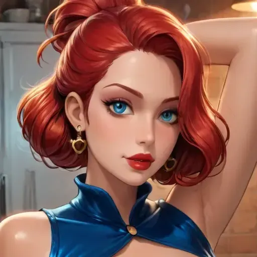 générateur d’images porno IA